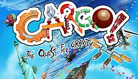 Cargo! The Quest for Gravity