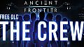 Ancient Frontier - The Crew