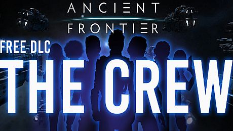 Ancient Frontier - The Crew DLC