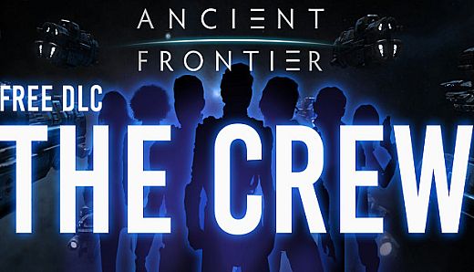 Ancient Frontier - The Crew