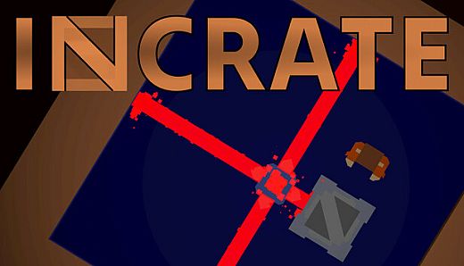 Incrate
