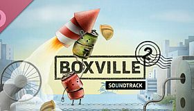 Boxville 2 Soundtrack