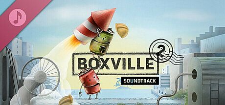 Boxville 2 Soundtrack DLC