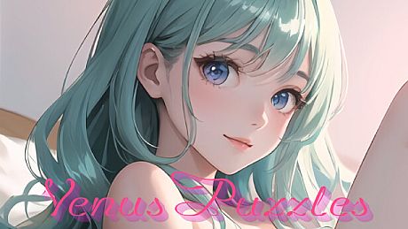 Venus Puzzles Game