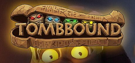 Tombbound Game