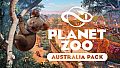 Planet Zoo: Australia Pack