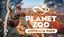 Acheter Planet Zoo: Australia Pack PC