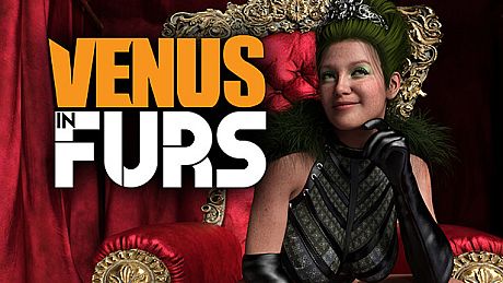 Venus in Furs: Sensual Pleasure
