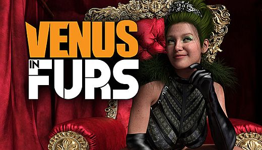 Venus in Furs: Sensual Pleasure