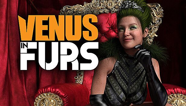Buy Venus in Furs: Sensual Pleasure
