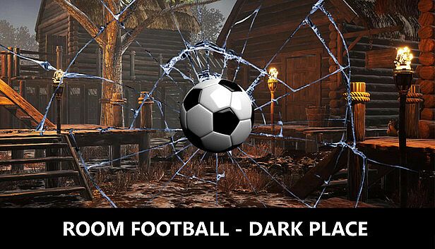 Buy ROOM FOOTBALL - Dark Place