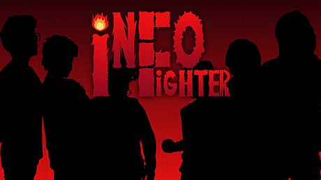 Info Fighter Game