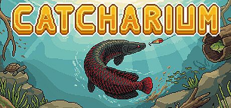 Catcharium