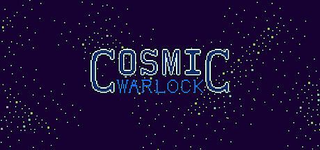 Cosmic Warlock Game