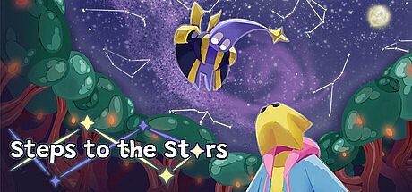 Steps To The Stars