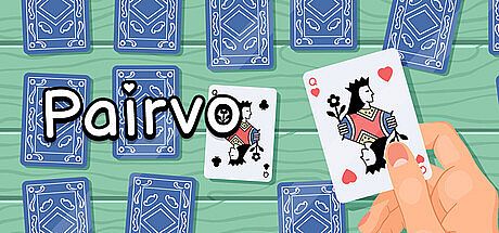 Pairvo
