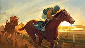 Rival Stars Horse Racing