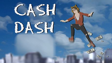 Cash Dash Game