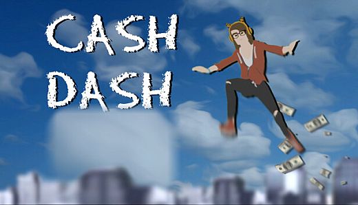 Cash Dash
