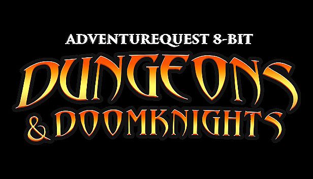 Buy AdventureQuest 8-Bit: Dungeons & DoomKnights