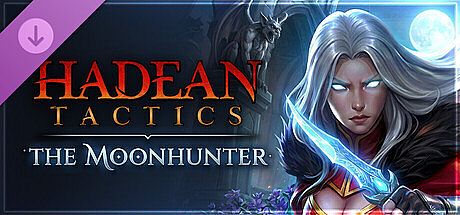 Hadean Tactics: Moonhunter DLC DLC