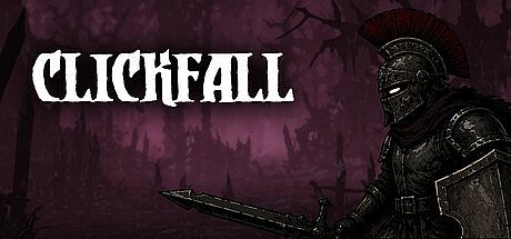 Clickfall Game