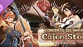 Concerto on White: Cajon Story - Digital Artbook