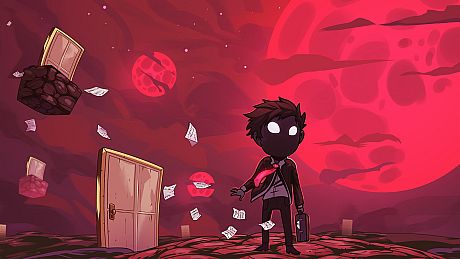 Beyond Doors (Windows) Game