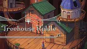 Treehouse Riddle