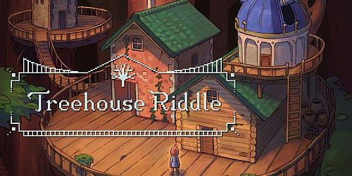 Treehouse Riddle