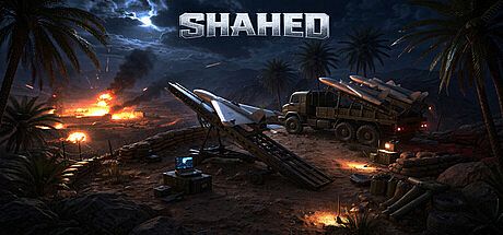 SHAHED Game