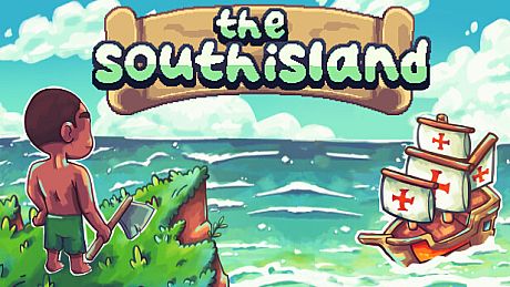 The South Island Game