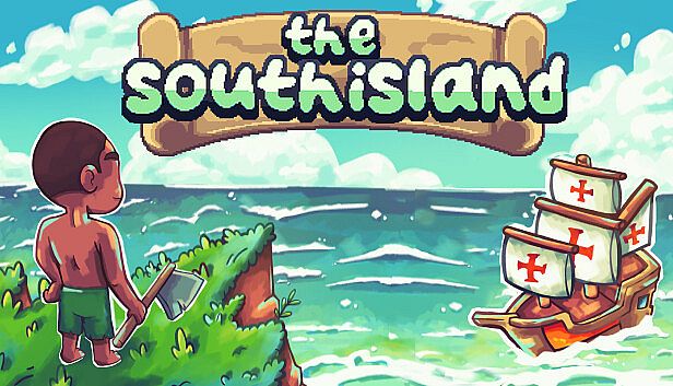 Buy The South Island