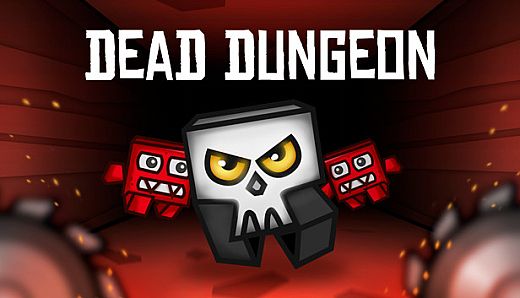 Dead Dungeon