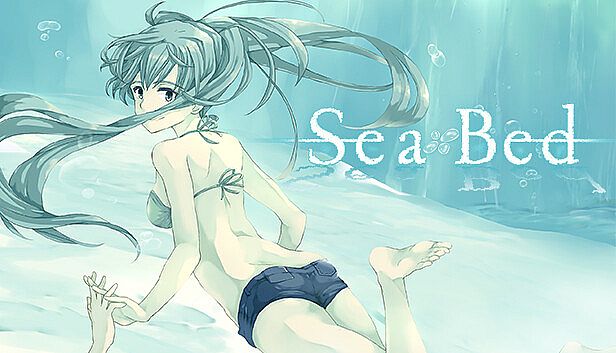 Buy SeaBed