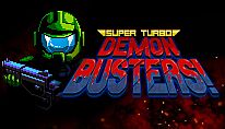 Kup Super Turbo Demon Busters! na PC