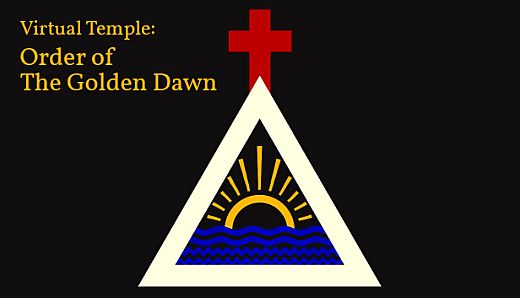 Virtual Temple: Order of the Golden Dawn