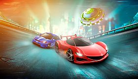Race Arcade