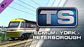 Train Simulator: East Coast Main Line Modern: York - Peterborough Route Add-On