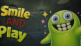 Smile and Play