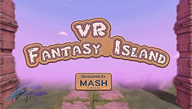 VR Fantasy Island