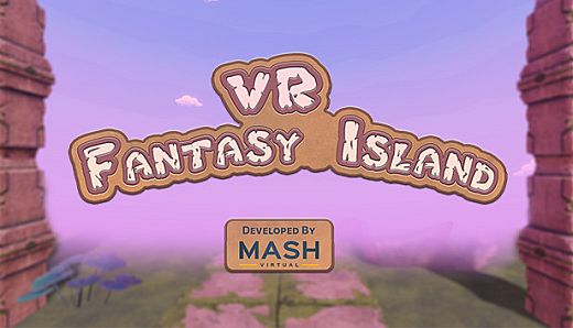VR Fantasy Island