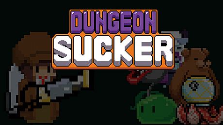 Dungeon Sucker Game