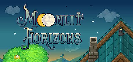 Moonlit Horizons Game