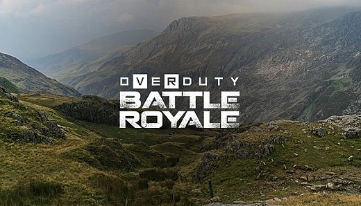 Overduty VR: Battle Royale