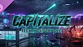 Capitalize - Tech Industry