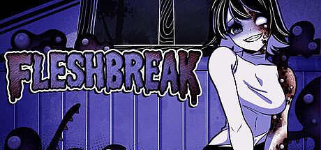 FLESHBREAK Game