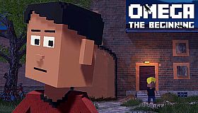 OMEGA: The Beginning - Episode 1
