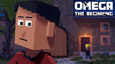 OMEGA: The Beginning - Episode 1 Game