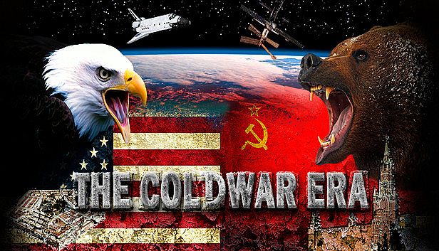 Buy The Cold War Era